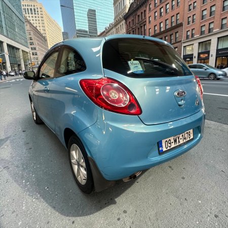 2009 Ford KA - photo 6