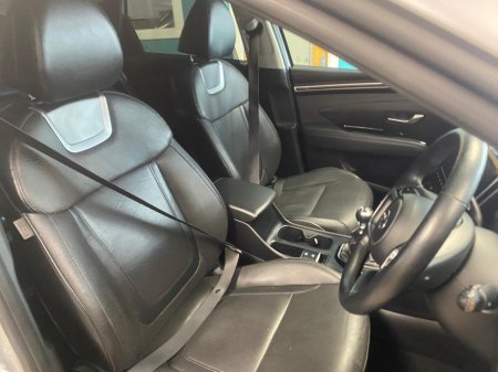 2021 Hyundai Tucson - photo 10