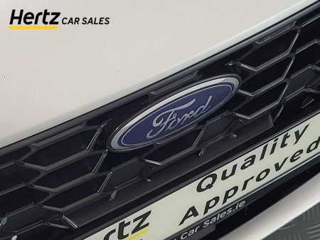2023 Ford Focus - photo 9