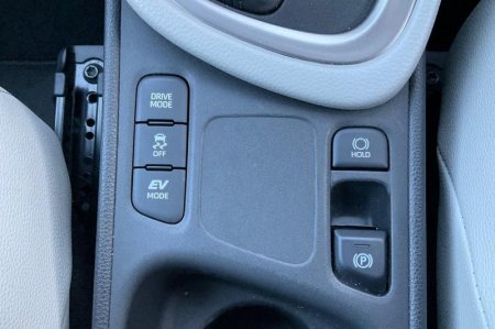 2022 Toyota Yaris - photo 30
