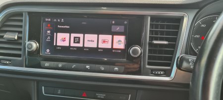 2022 SEAT Ateca - photo 10