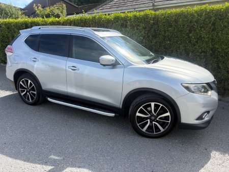 2015 Nissan X-Trail - photo 4