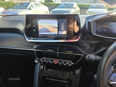2022 Peugeot 2008 - photo 13