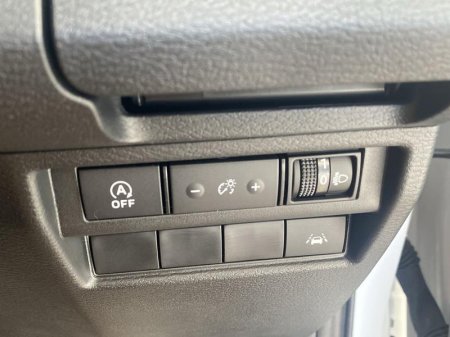 2026 Mitsubishi L200 - photo 17