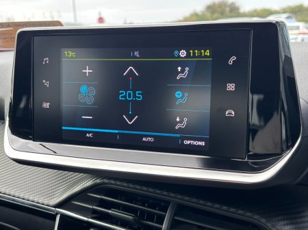 2021 Peugeot 2008 - photo 30