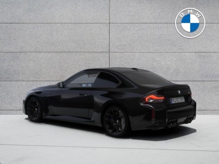 2027 BMW M2 - photo 2