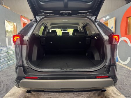 2023 Toyota RAV4 - photo 7