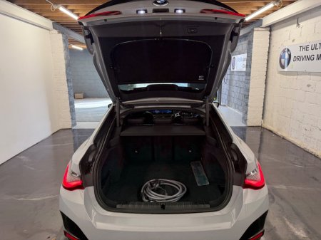 2023 BMW i4 - photo 17