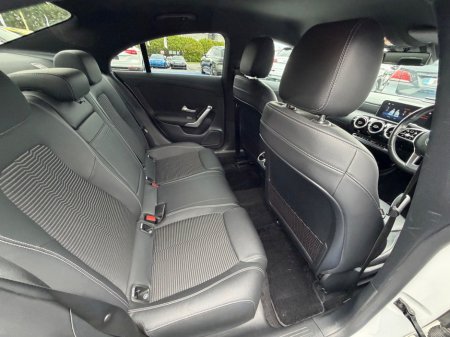 2020 Mercedes-Benz CLA - photo 30