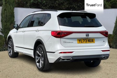 2024 SEAT Tarraco - photo 2