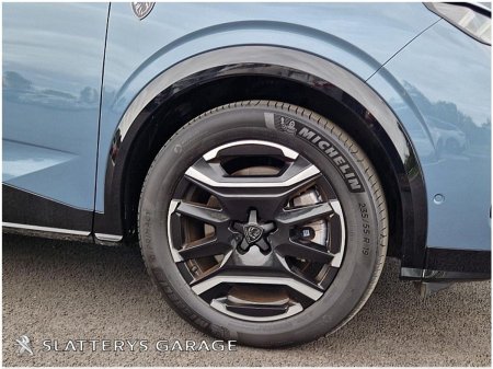 2025 Peugeot 5008 - photo 9