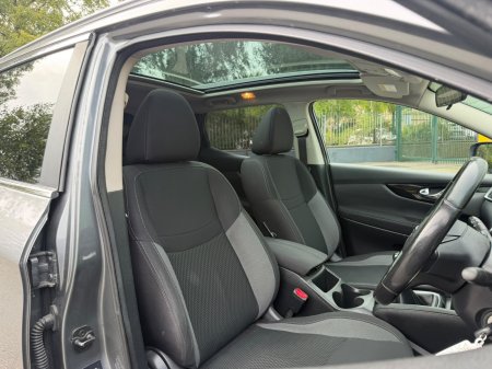 2019 Nissan Qashqai - photo 14