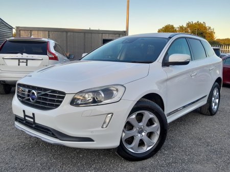 2017 Volvo XC60 - photo 3
