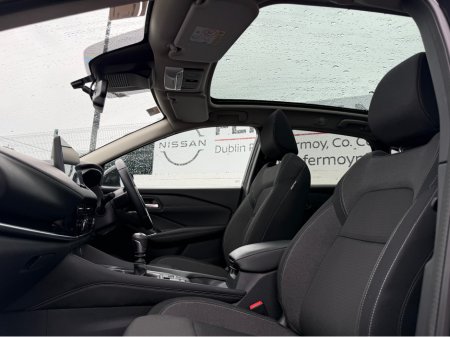 2023 Nissan Qashqai - photo 14