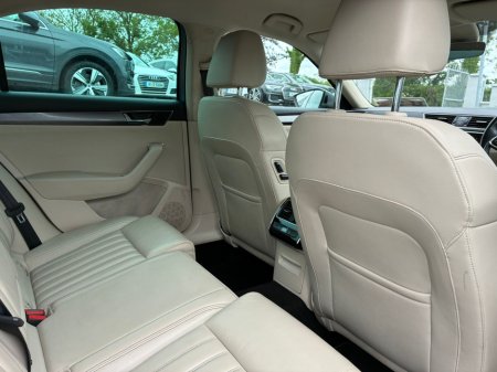 2021 Skoda Superb - photo 6