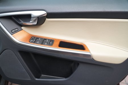2017 Volvo XC60 - photo 10