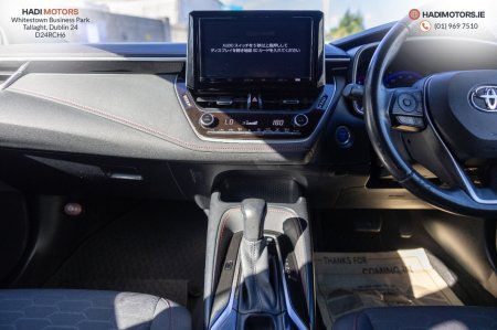 2018 Toyota Corolla - photo 21