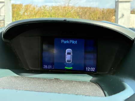 2015 Ford C-Max - photo 11