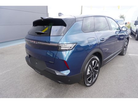 2026 Opel Grandland - photo 10