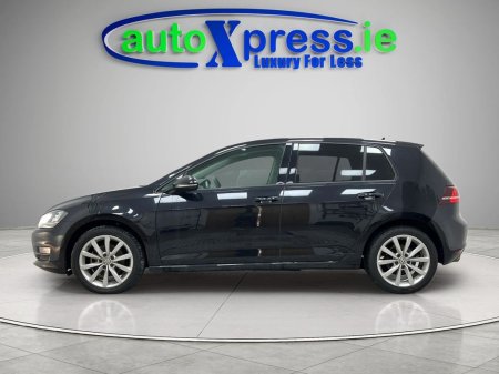 2017 Volkswagen Golf - photo 7