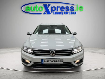 2020 Volkswagen Passat - photo 3