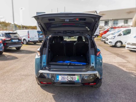 2026 Peugeot 5008 - photo 5