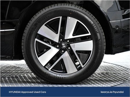 2026 Hyundai IONIQ 9 - photo 8