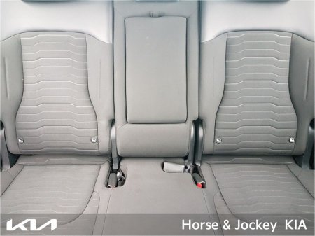 2023 Kia Sportage - photo 13