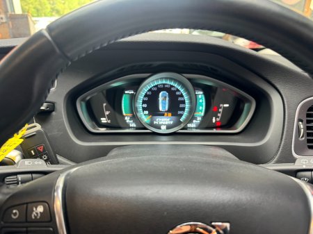 2015 Volvo V40 - photo 10