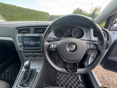 2017 Volkswagen Golf - photo 13