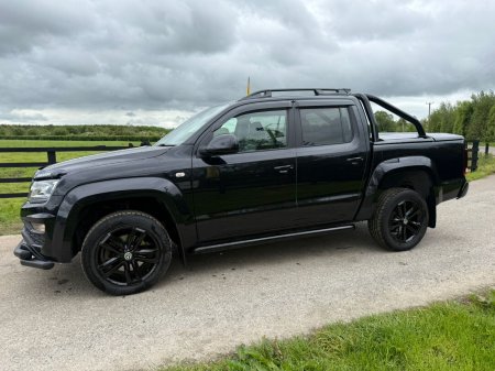 2020 Volkswagen Amarok - photo 9