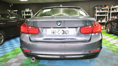 2014 BMW 3-Series - photo 5