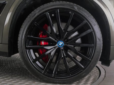 2024 BMW X5 - photo 14