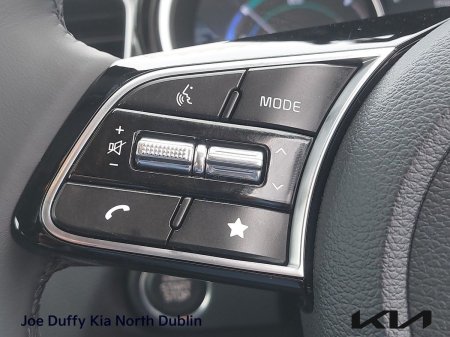 2024 Kia XCeed - photo 16