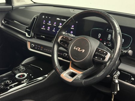 2022 Kia Sportage - photo 9