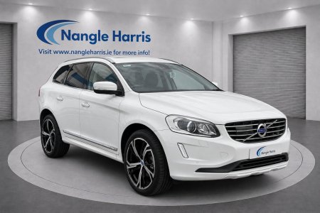 2017 Volvo XC60 - photo 7