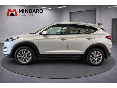 2016 Hyundai Tucson - photo 2