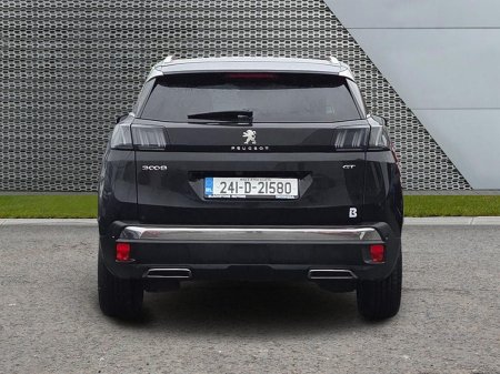 2024 Peugeot 3008 - photo 9