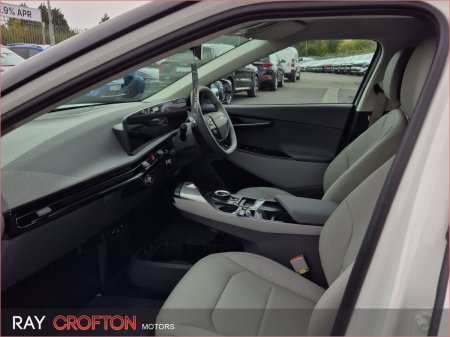 2026 Kia EV6 - photo 6