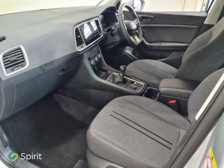 2026 SEAT Ateca - photo 3