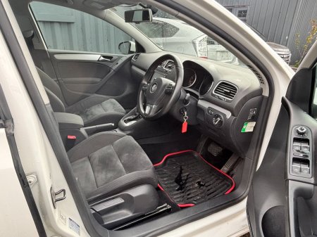 2012 Volkswagen Golf - photo 12
