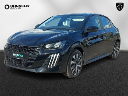 2025 Peugeot 208 - photo 11