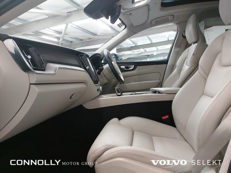 2023 Volvo XC60 - photo 5