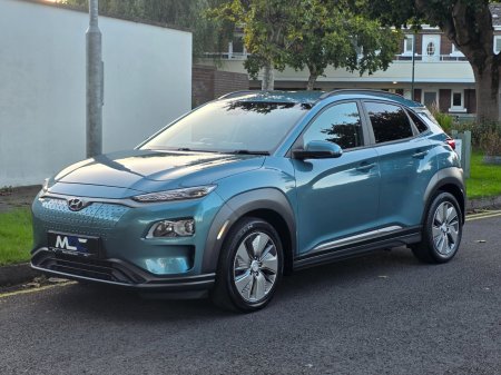 2020 Hyundai KONA - photo 10