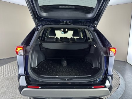 2024 Toyota RAV4 - photo 10