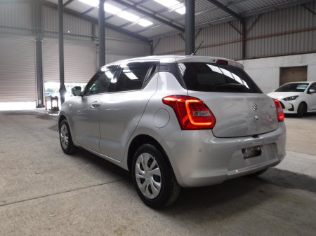 2023 Suzuki Swift - photo 4