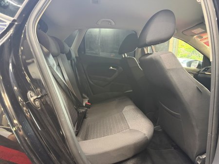 2015 Volkswagen Polo - photo 22