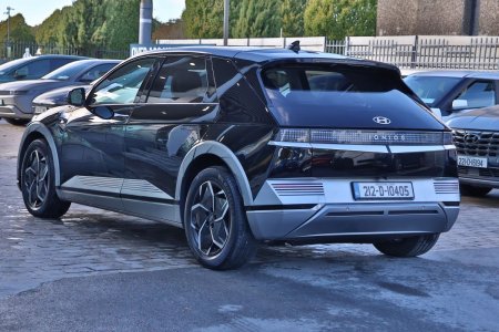 2021 Hyundai IONIQ 5 - photo 3