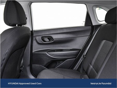 2026 Hyundai i20 - photo 7