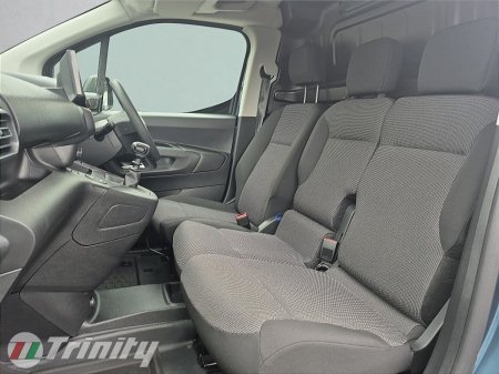 2026 Fiat Doblo - photo 16